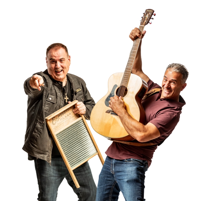 HERT & RHÉAL LEBLANC, LE COW-BOY ET LE TYMEUX