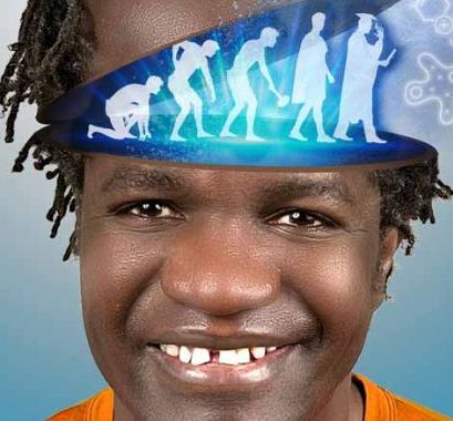 BOUCAR DIOUF, Nomo Sapien