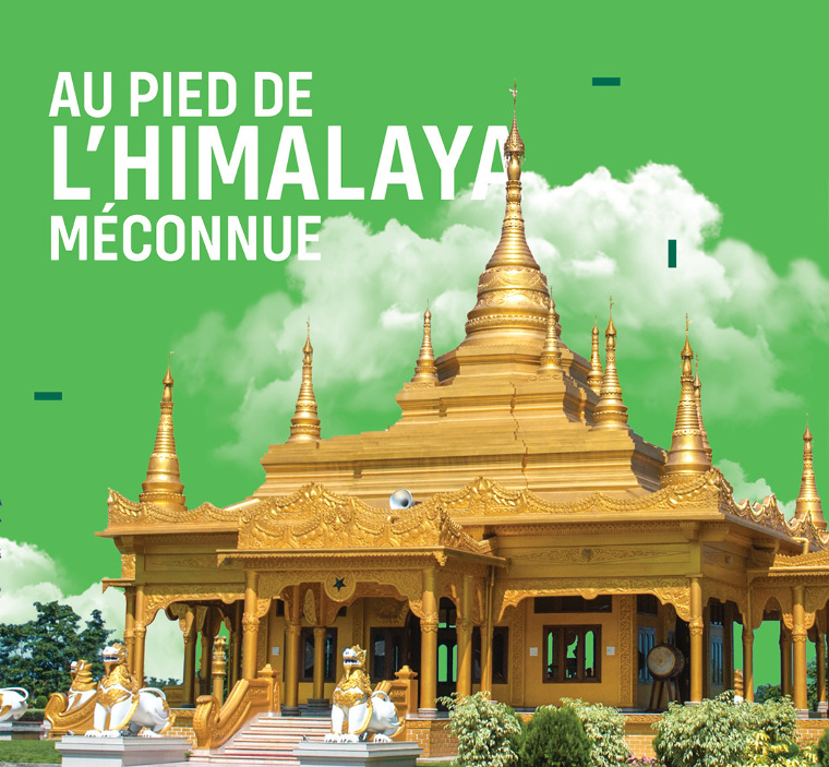 HIMALAYA, Les Grands Explorateurs