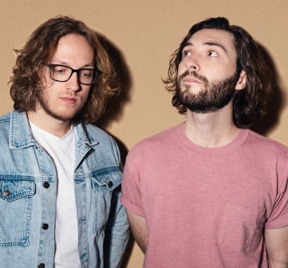 STEVEN & STEEVEN !, Tournée c'est chez nous