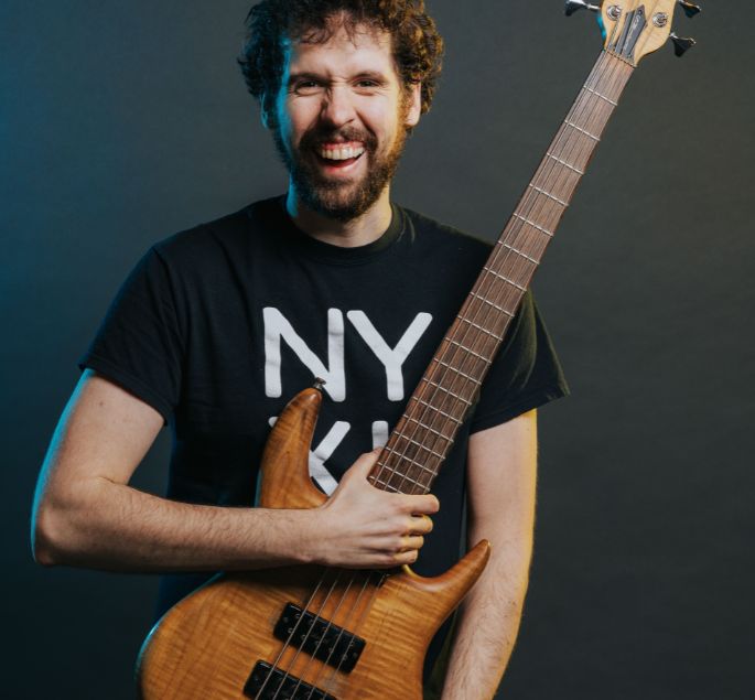 CARL MAYOTTE, Carl Mayotte
