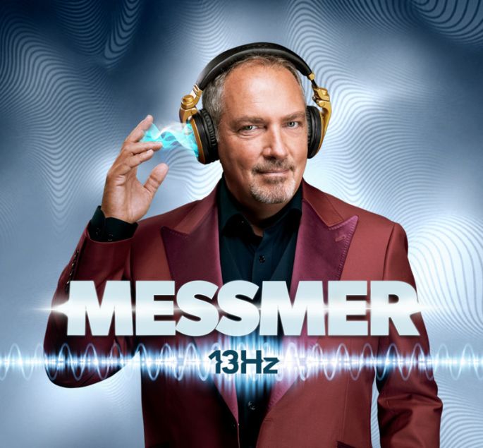 MESSMER., 13Hz