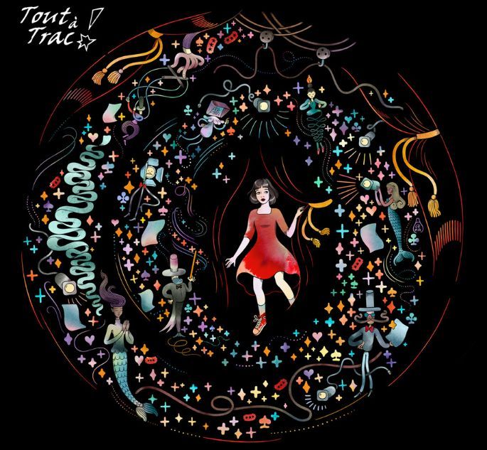 ALICE DE L'AUTRE CÔTÉ, Alice de l'autre côté  -  1er cycle