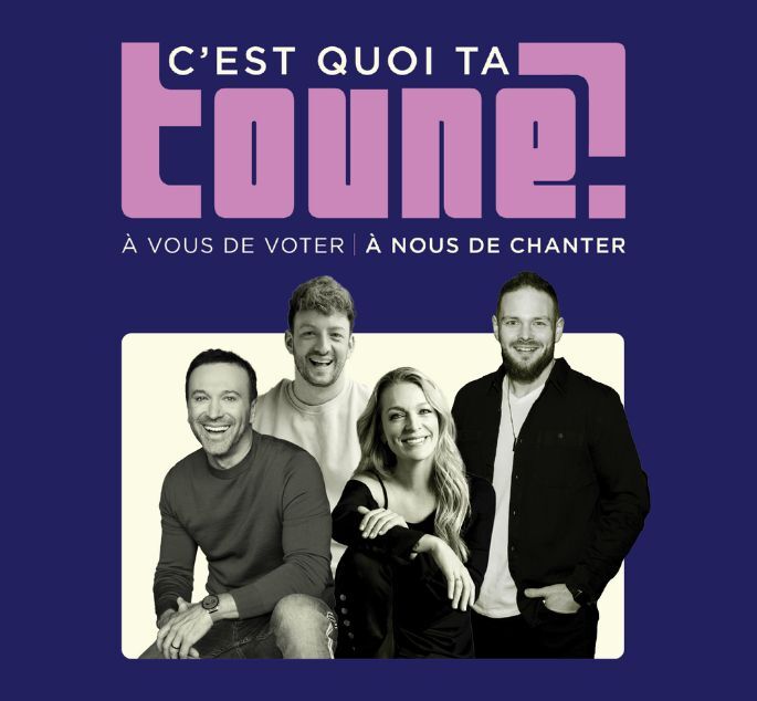 C'EST QUOI TA TOUNE ?, C'EST QUOI TA TOUNE ?