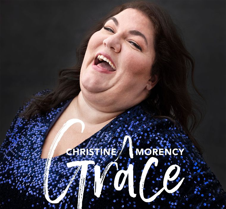 CHRISTINE MORENCY, Grâce