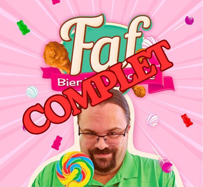 FAF, BIENTÔT CANCELLÉ