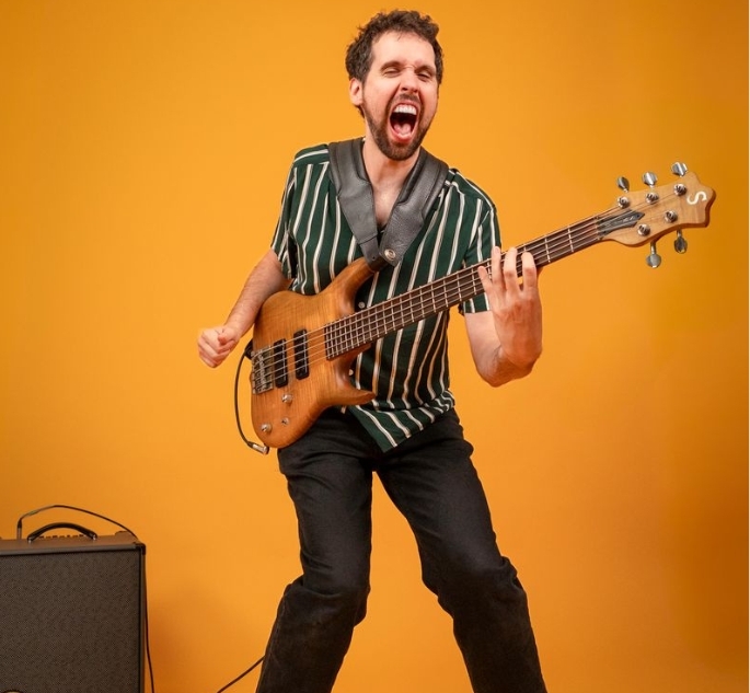 CARL MAYOTTE, Carl Mayotte