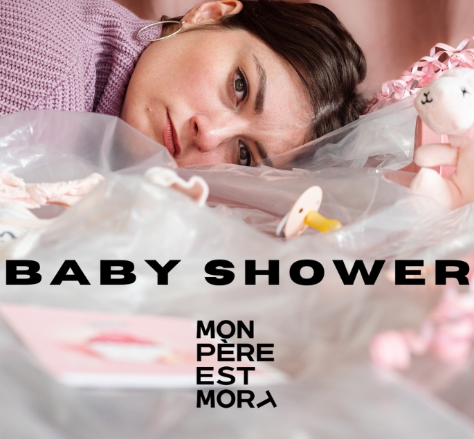 BABY SHOWER, BABY SHOWER