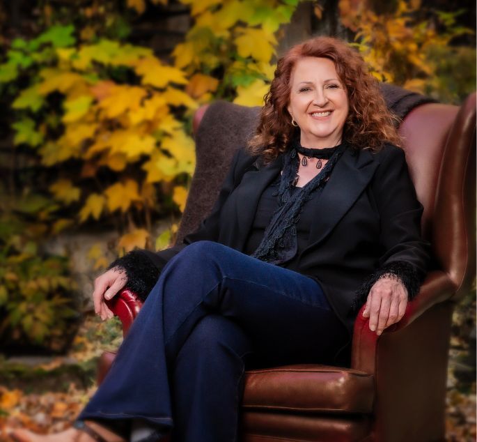 LAURENCE JALBERT, TOURNÉE 35E ANNIVERSARE