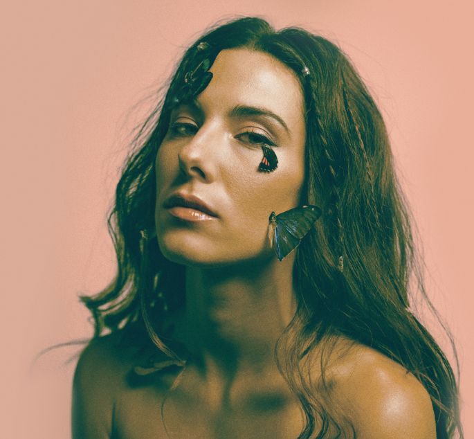 ANYMA ORA', ANYMA ORA'