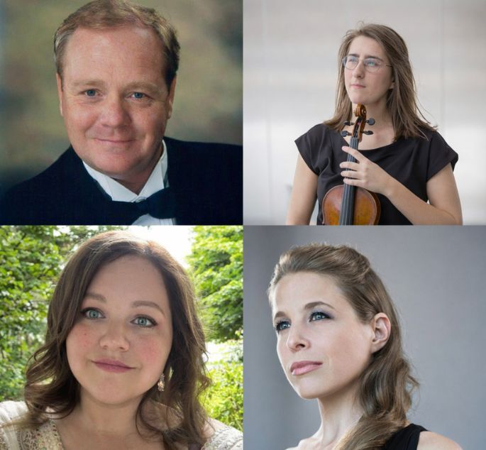 CHANTONS L'AMOUR, CHANTONS L'AMOUR