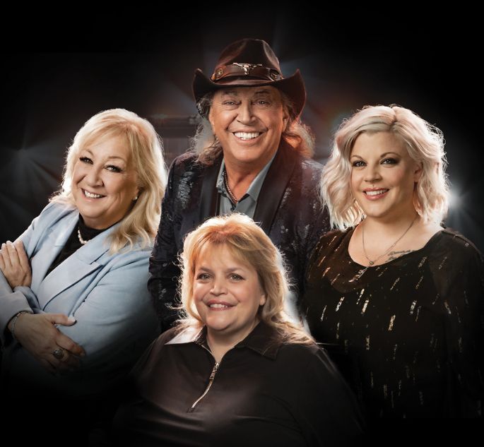 DARAÎCHE ET FILLES, DARAICHE ET FILLES