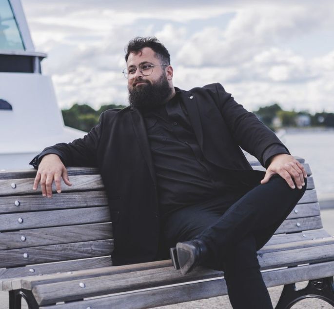 P'TIT GROS BISON, PLUS RIEN À PERDRE