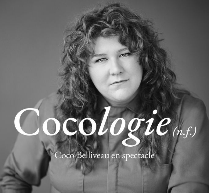 COCO BELLIVEAU, COCOLOGIE