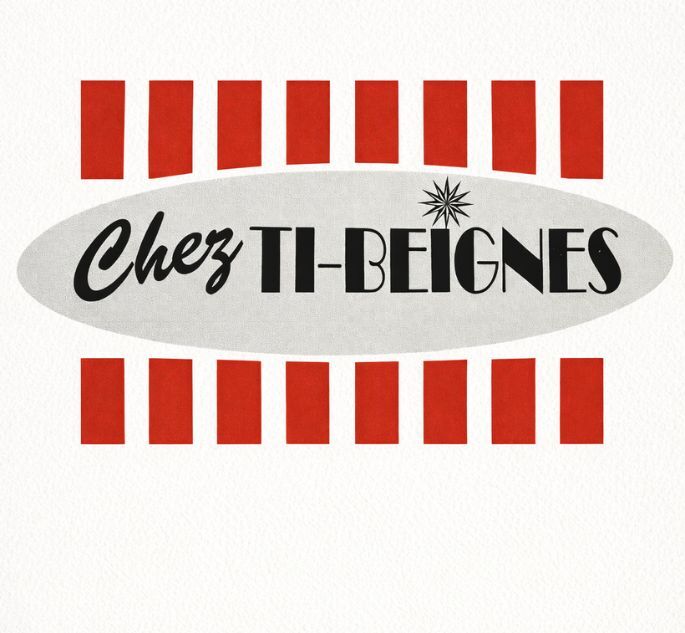 Chez Tit-Beignes, CHEZ TI-BEIGNES 25 avril