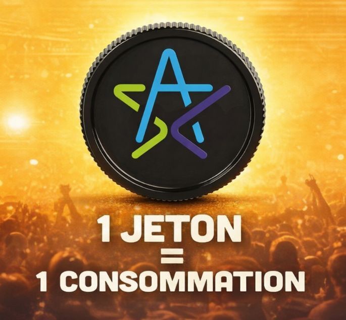 JETONS, JETONS