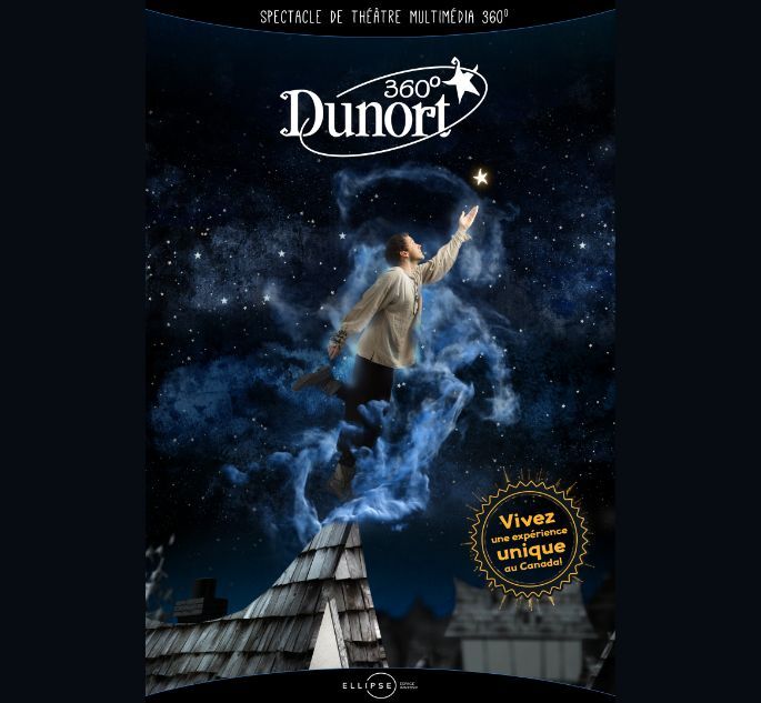 DUNORT 360 , DUNORT 360 