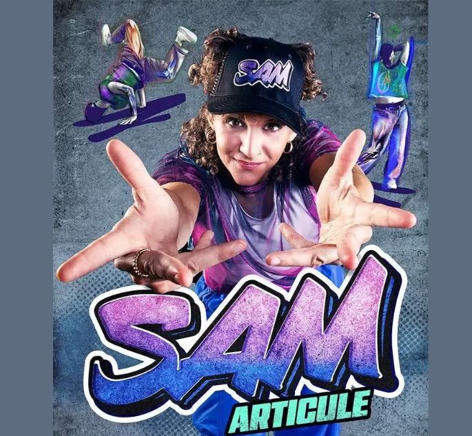 SAM, SAM