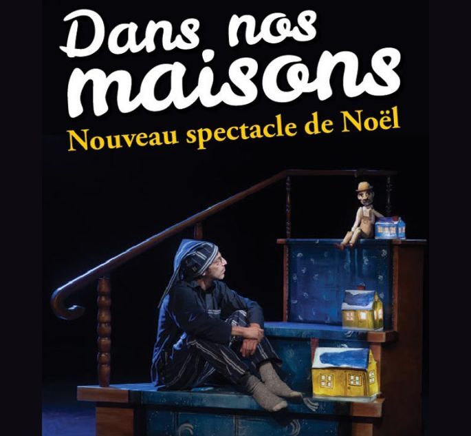 DANS NOS MAISONS, DANS NOS MAISONS
