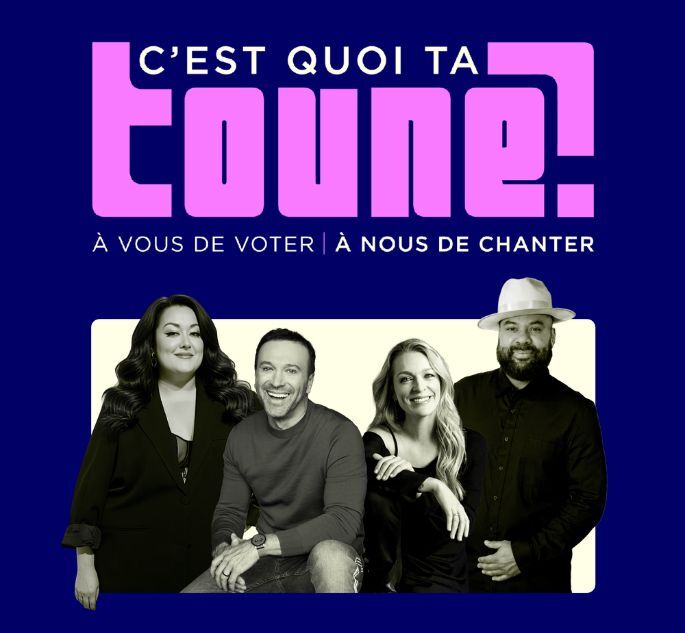 C'EST QUOI TA TOUNE ?, C'EST QUOI TA TOUNE ?