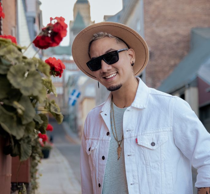 DANIEL ALEJANDRO, DANIEL ALEJANDRO