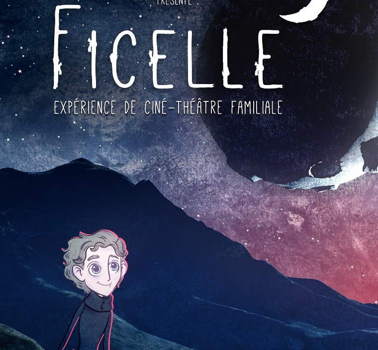 FICELLE, Ficelle