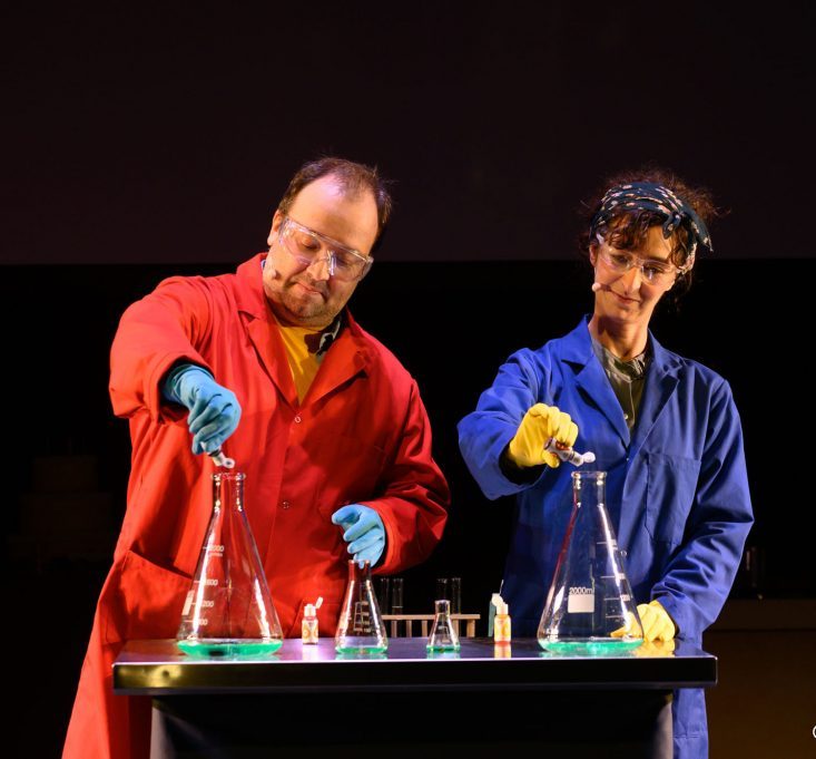 LES IDÉES LUMIÈRE, Les idées lumières