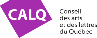 Conseil des arts et des lettres du Québec