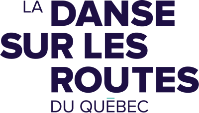 Danse sur les routes du Québec