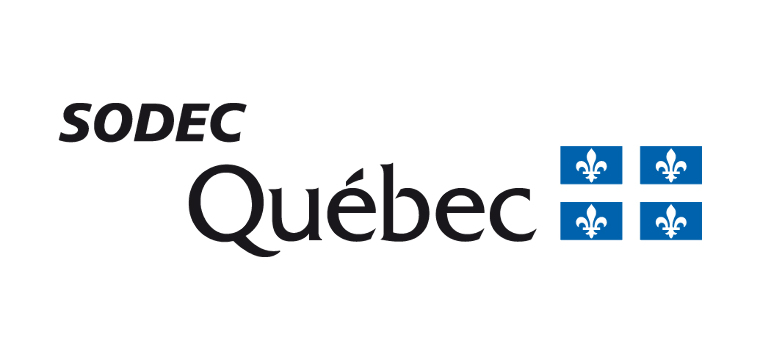 SODEC QUÉBEC