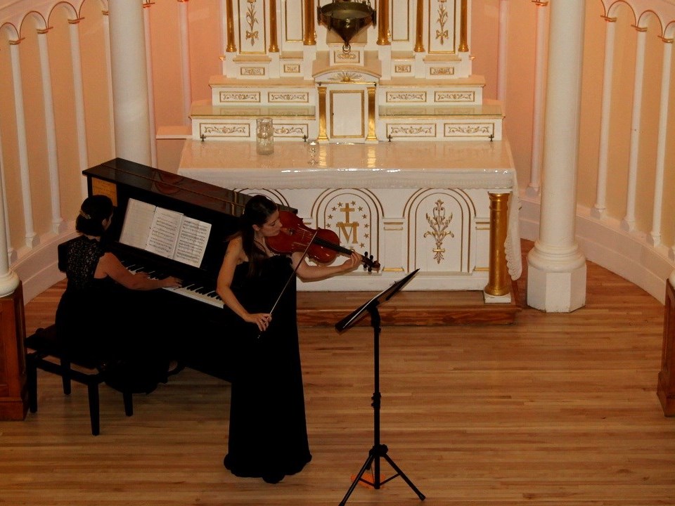 Chapelle Marie-Fitzbach